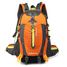 Quality waterproof hiking backpacks exclusive bulk pricing available